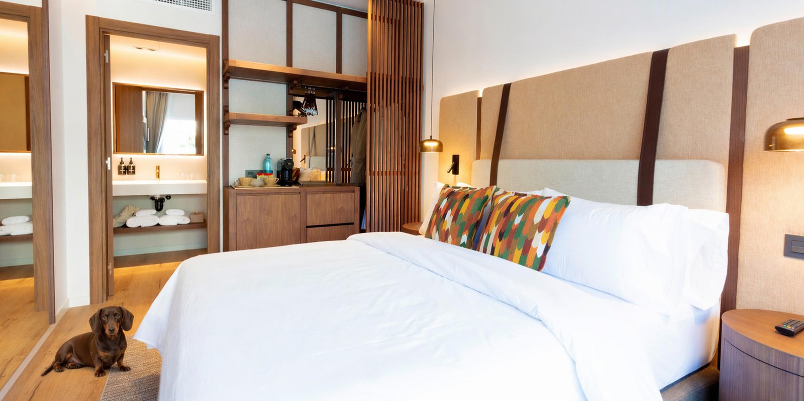 Hotel Indigo Gandia - Beach by IHG, rooms