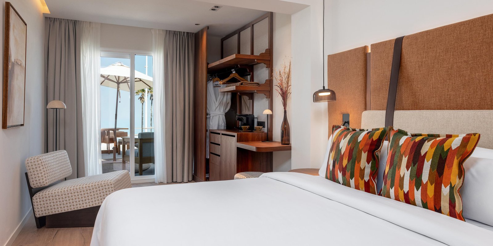 Hotel Indigo Gandia - Beach by IHG, rooms