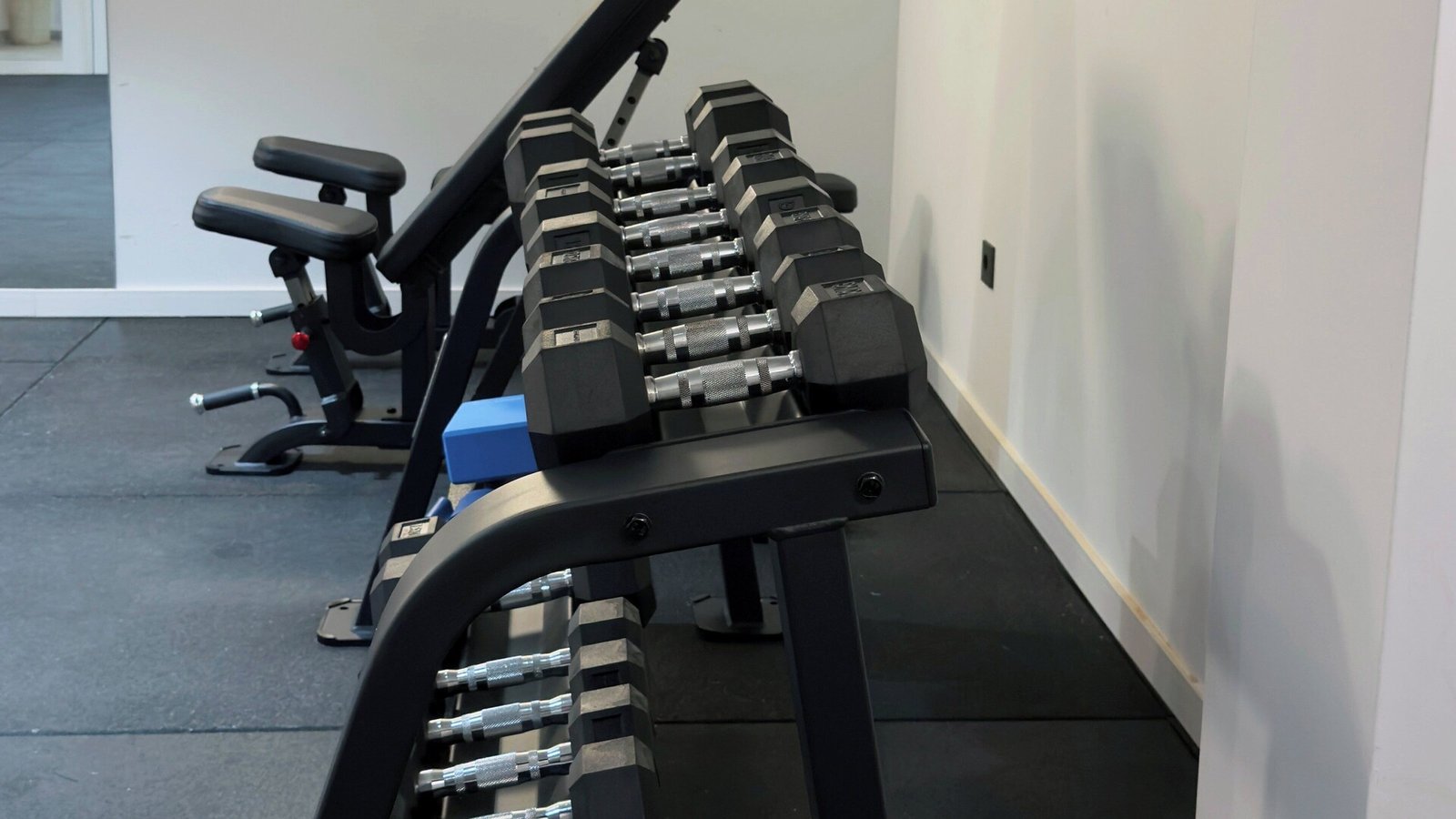 Hotel Indigo Gandia - Beach by IHG, the gym