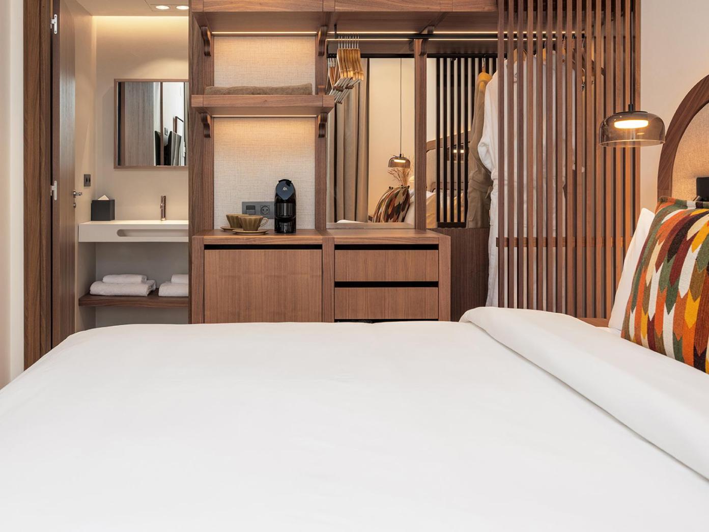 Hotel Indigo Gandia - Beach by IHG, rooms
