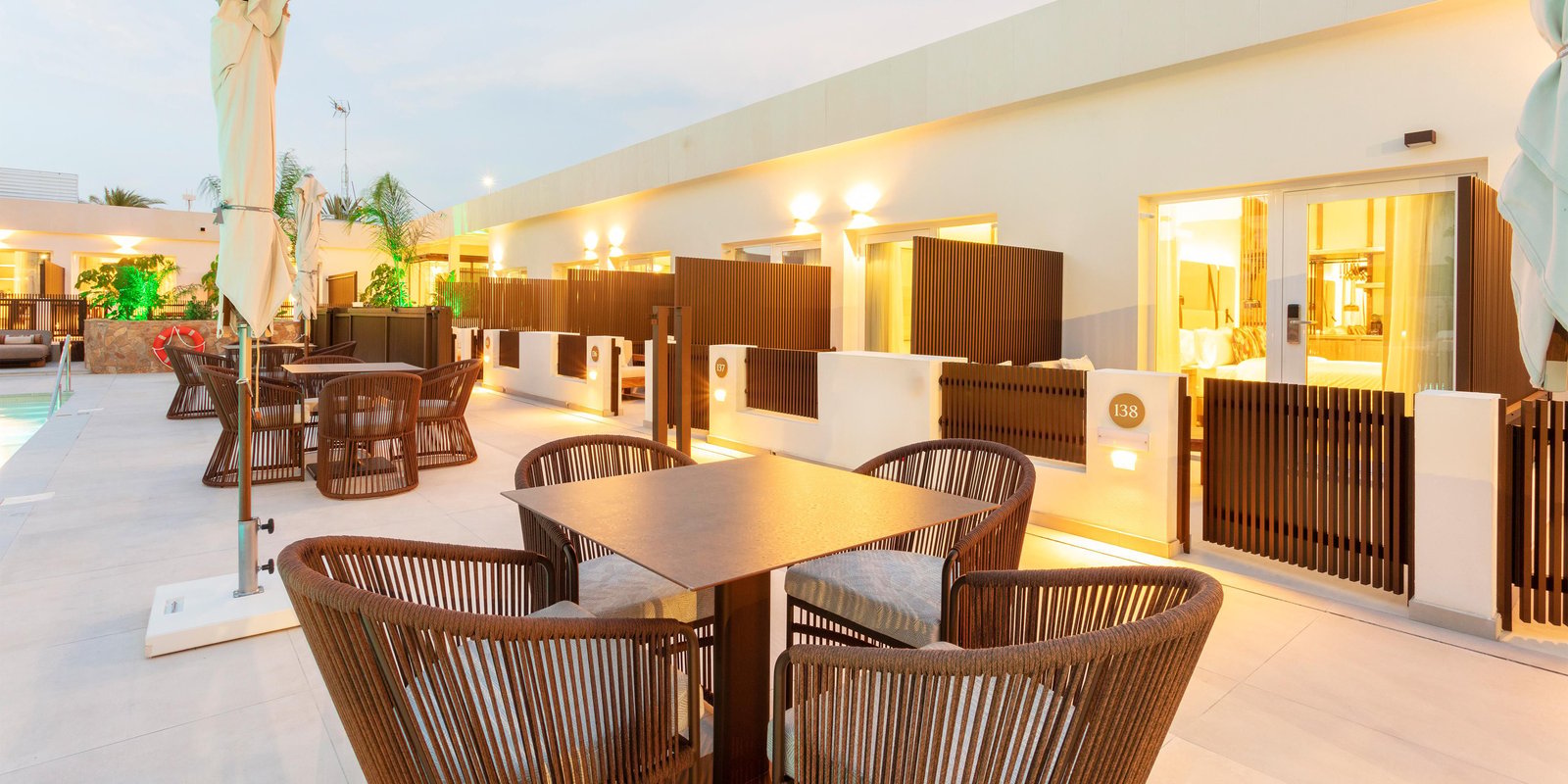 Hotel Indigo Gandia - Beach by IHG
