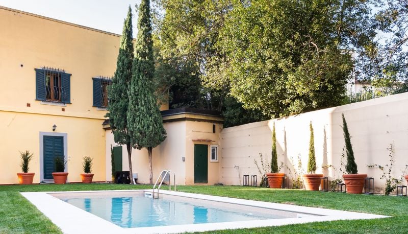 Hotel Indigo Florence by IHG