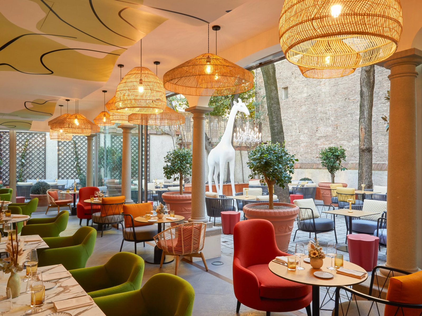 Hotel Indigo Florence by IHG