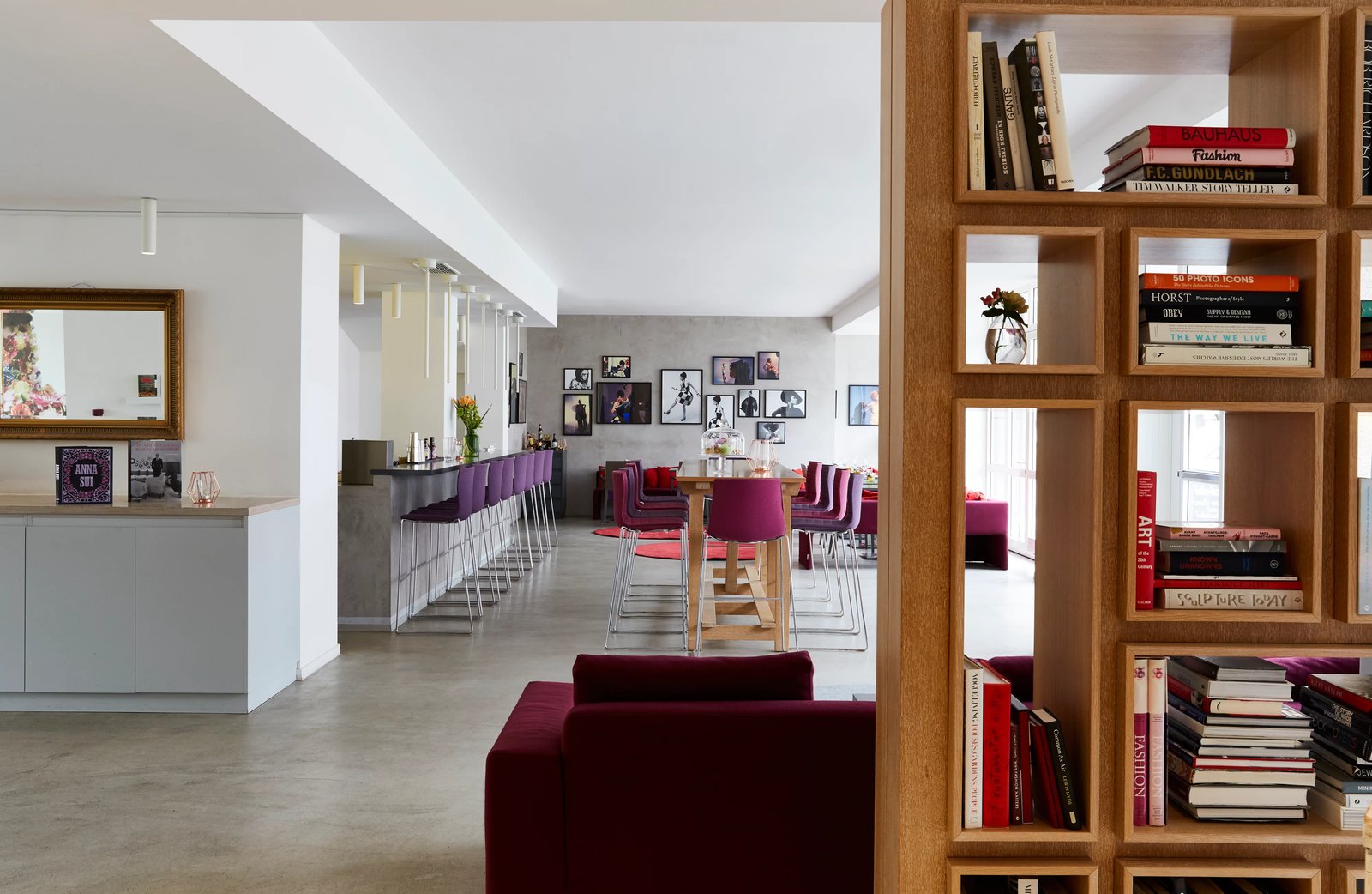 Hotel Indigo Duesseldorf - Victoriaplatz