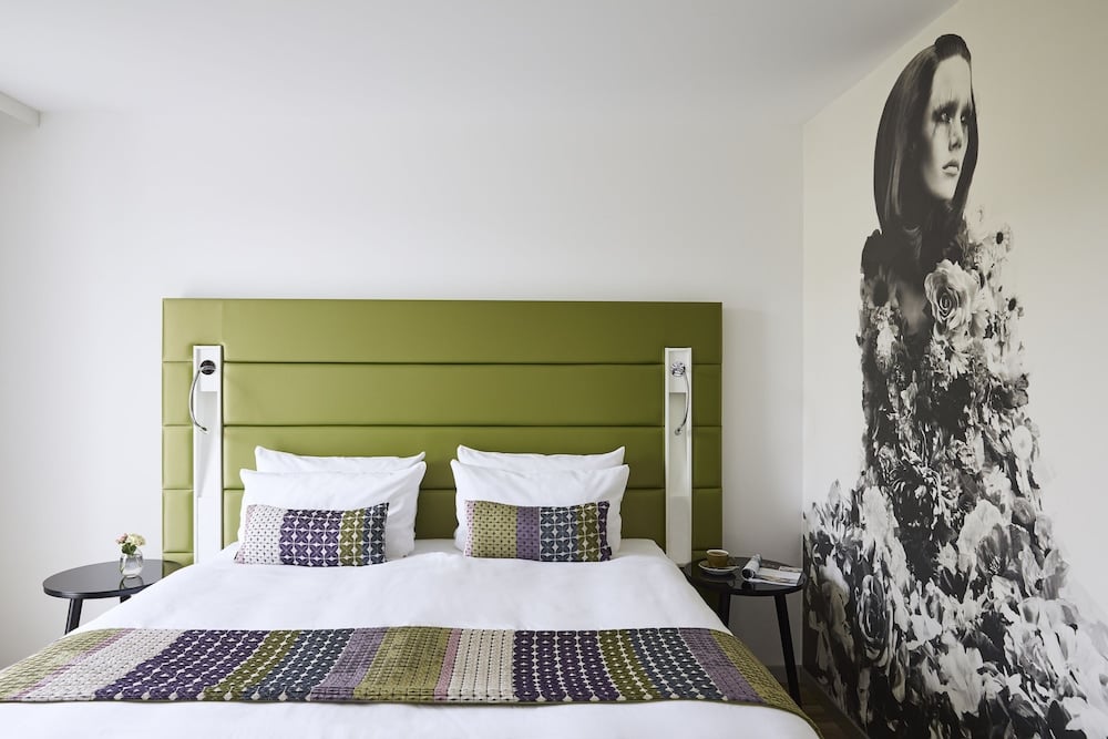 Hotel Indigo Duesseldorf - Victoriaplatz