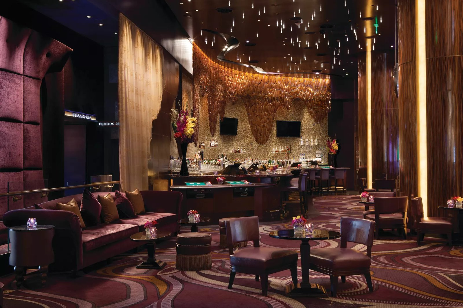 ARIA Resort & Casino