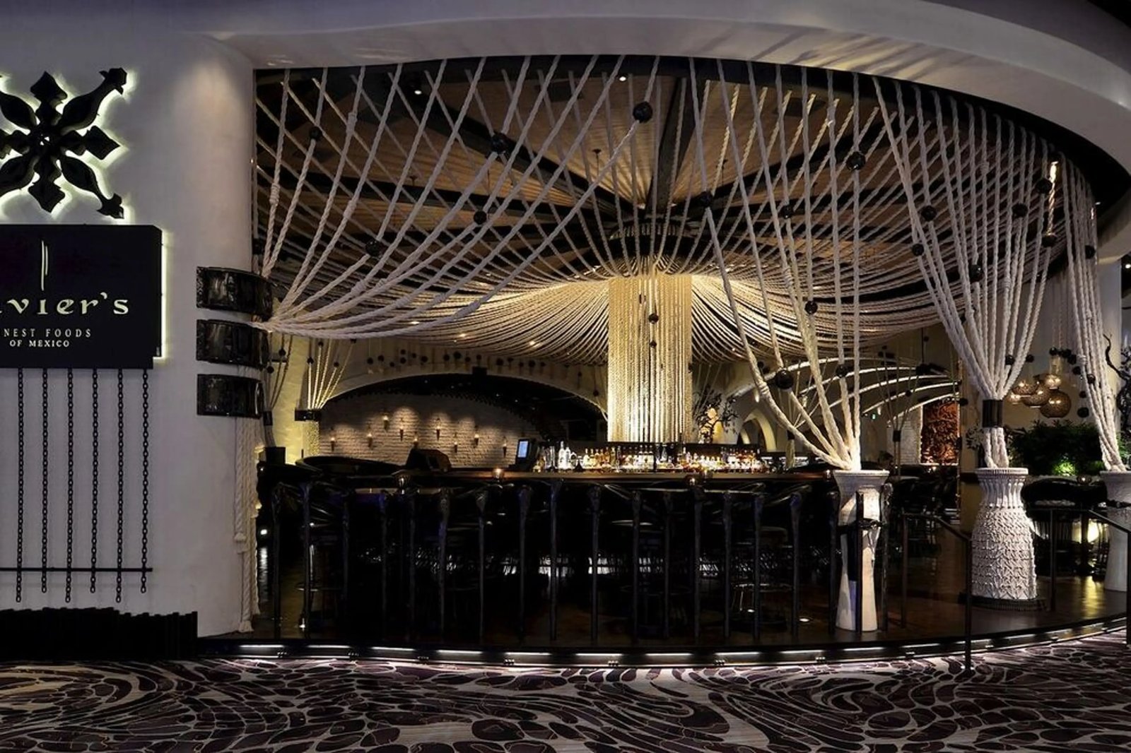 ARIA Resort & Casino