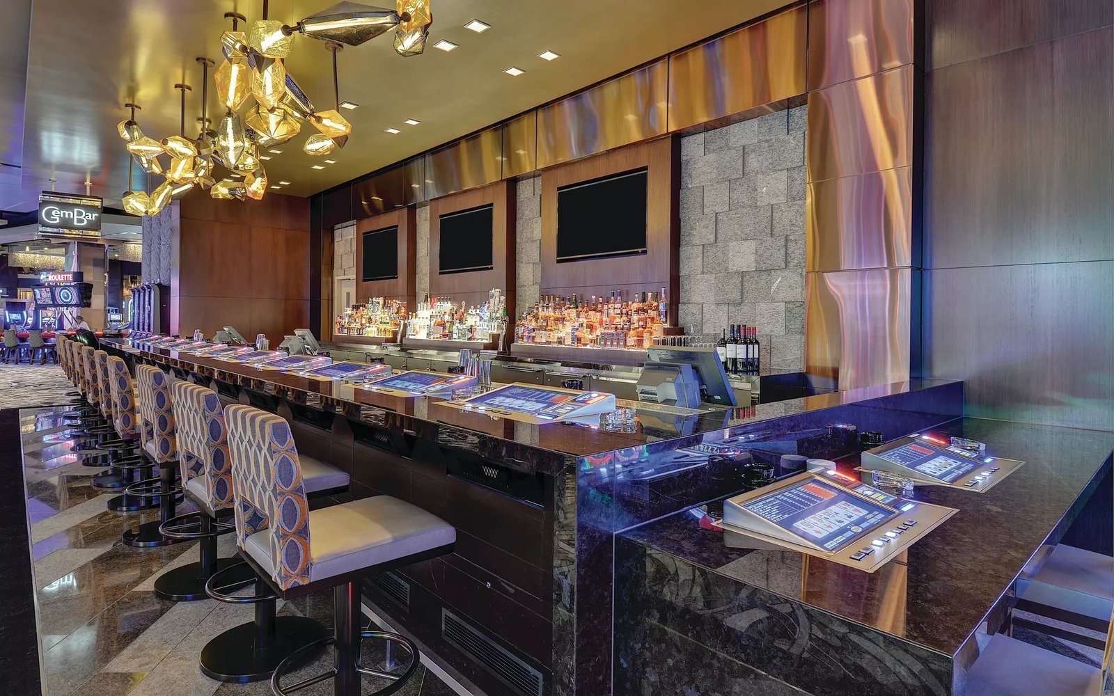 ARIA Resort & Casino