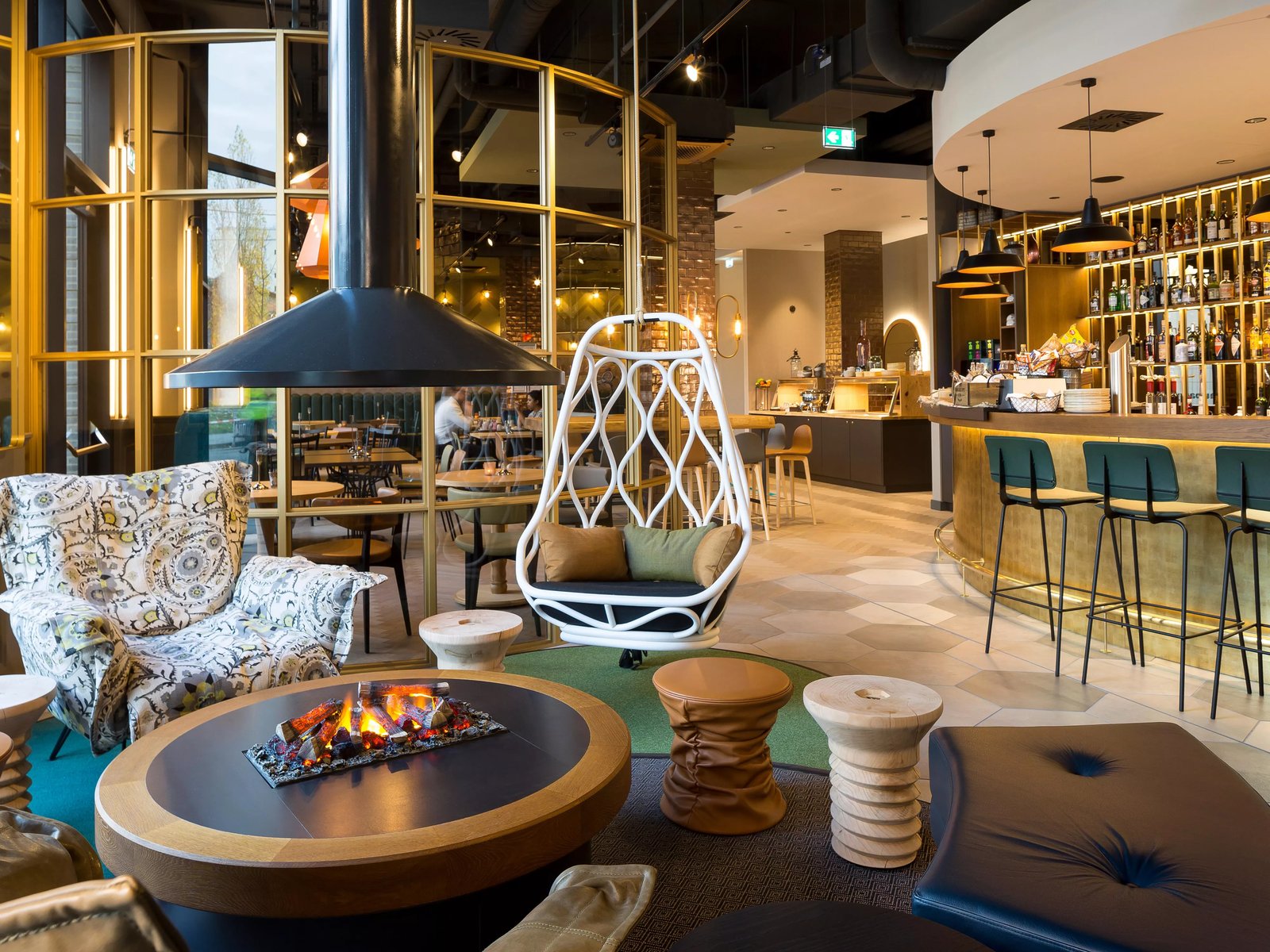 Hotel Indigo Dresden - Wettiner Platz by IHG