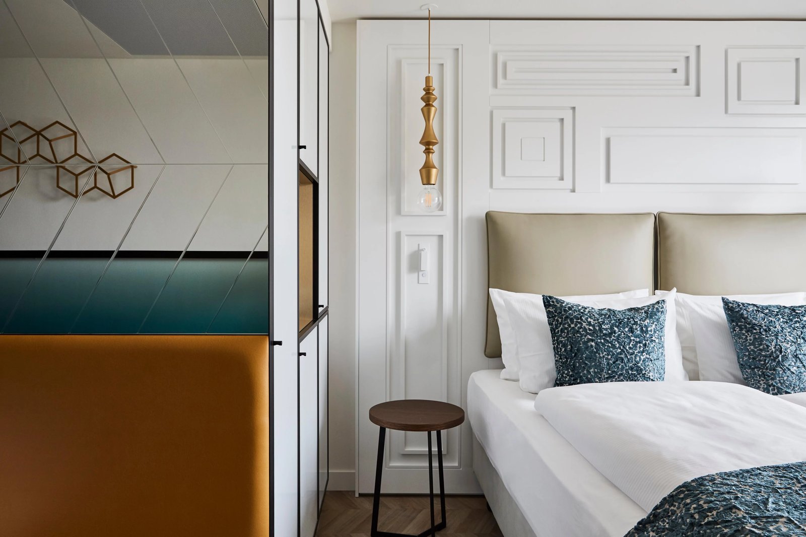 Hotel Indigo Dresden - Wettiner Platz by IHG, rooms