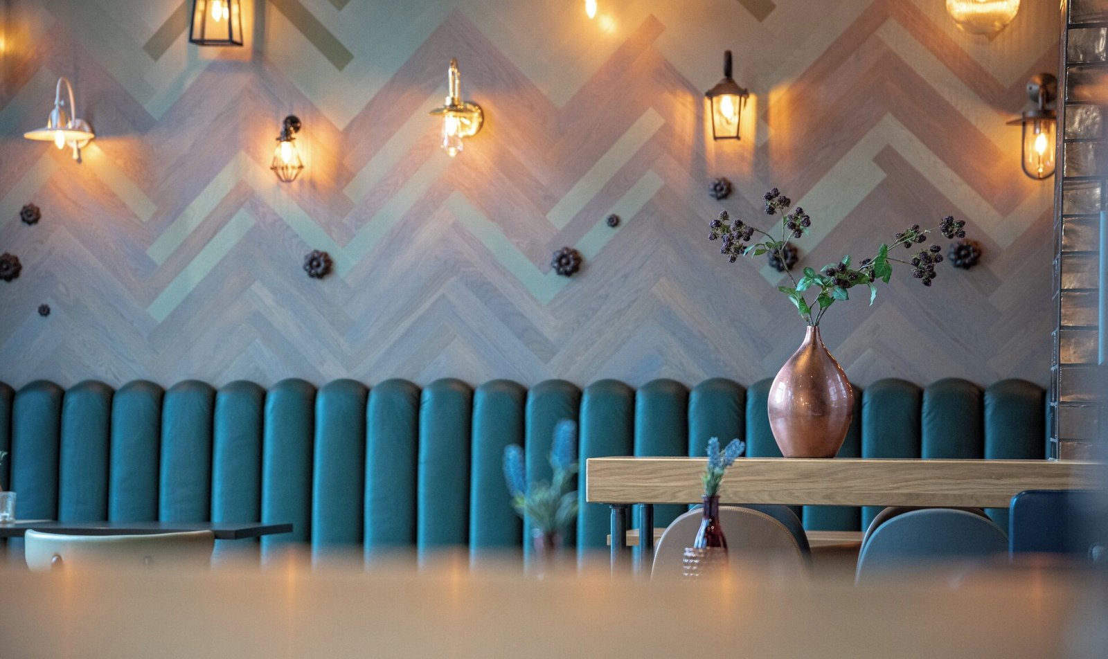 Hotel Indigo Dresden - Wettiner Platz by IHG