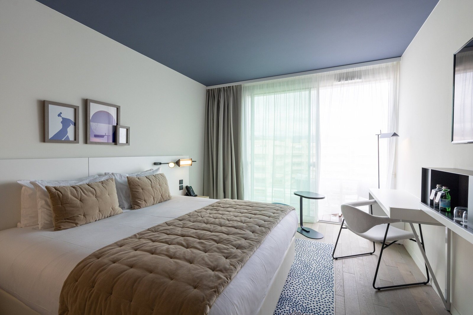 Hotel Indigo Cagnes-sur-Mer, an IHG Hotel