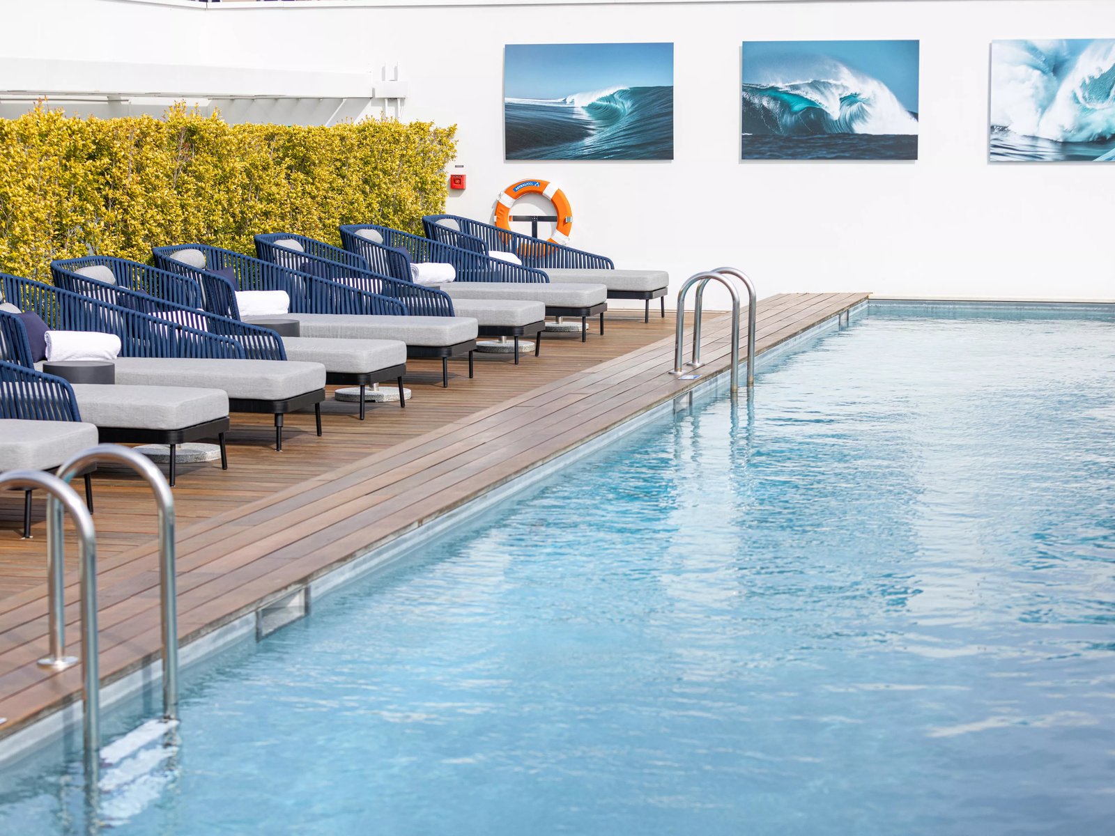 Hotel Indigo Cagnes-sur-Mer, an IHG Hotel