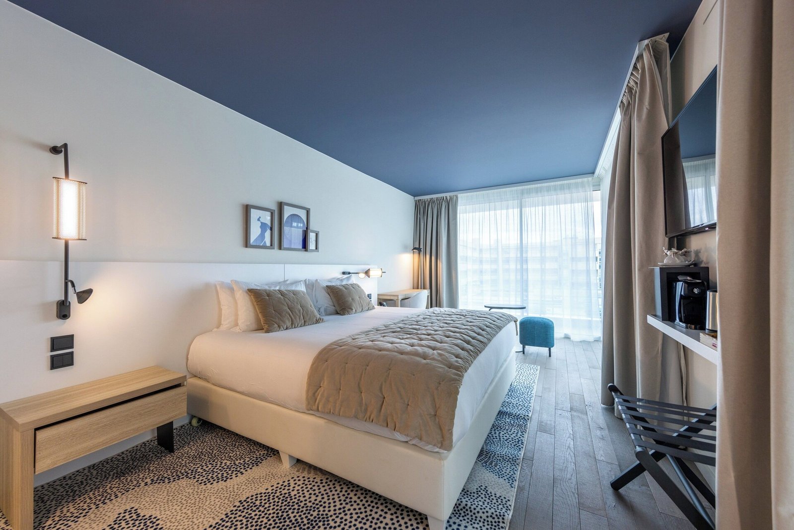 Hotel Indigo Cagnes-sur-Mer, an IHG Hotel