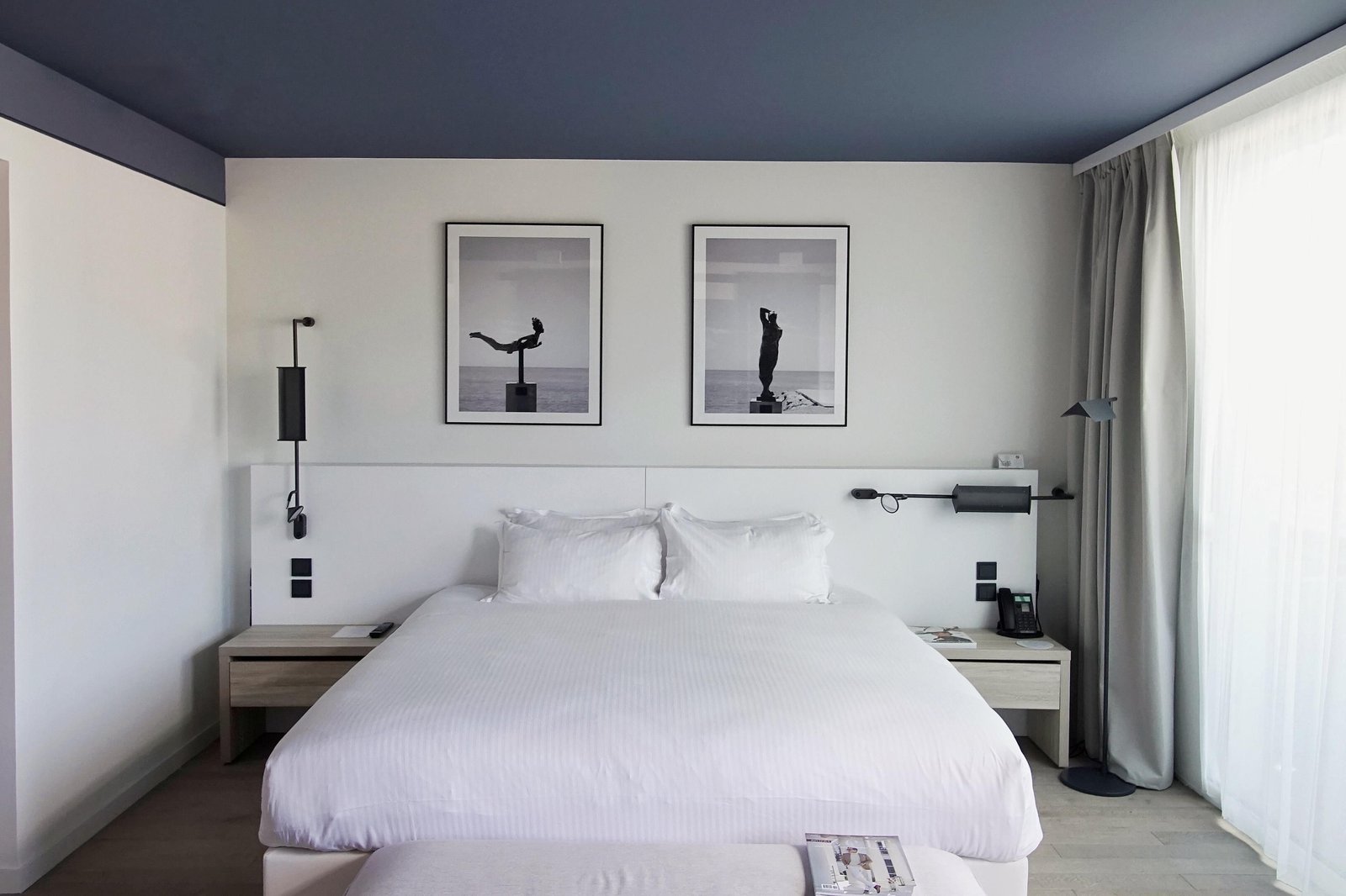Hotel Indigo Cagnes-sur-Mer, an IHG Hotel