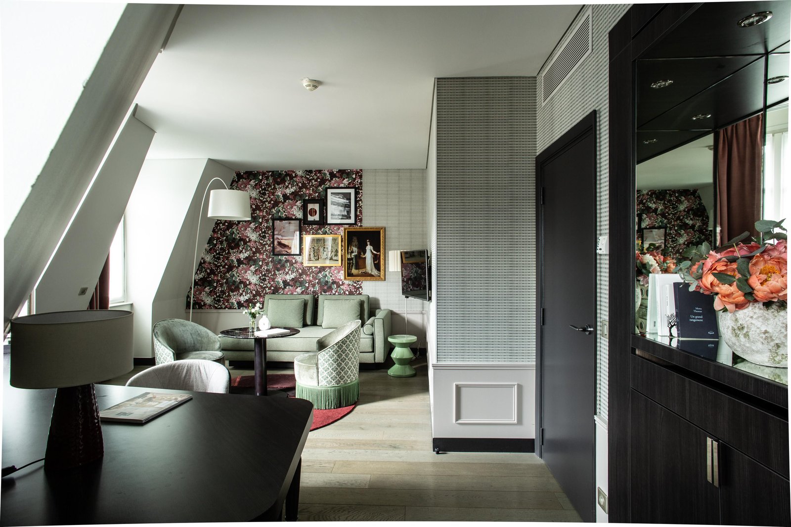Hotel Indigo Paris - Opera by IHG