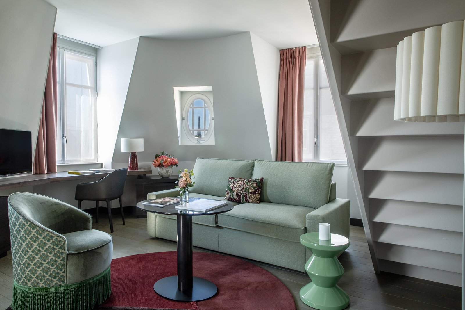 Hotel Indigo Paris - Opera by IHG, rooms