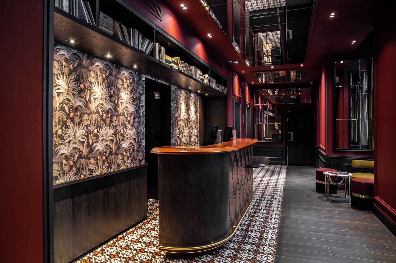 Hotel Indigo Paris - Opera by IHG