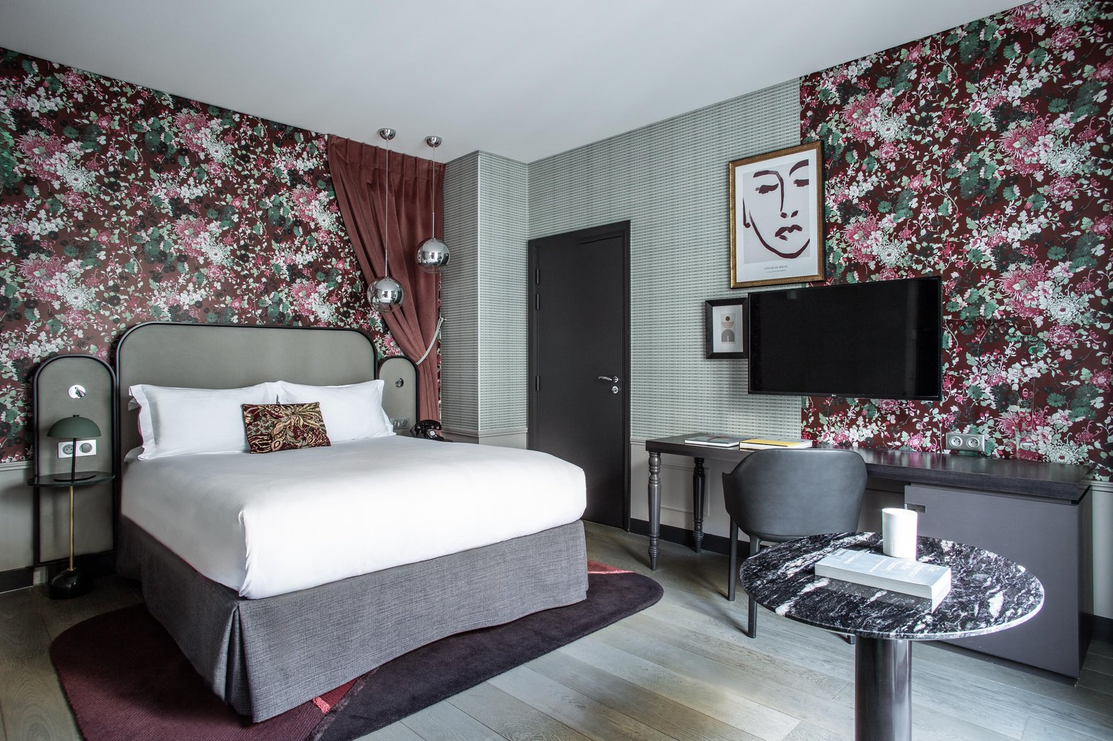 Hotel Indigo Paris - Opera by IHG, rooms