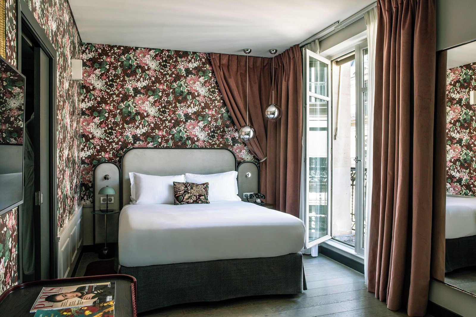 Hotel Indigo Paris - Opera by IHG