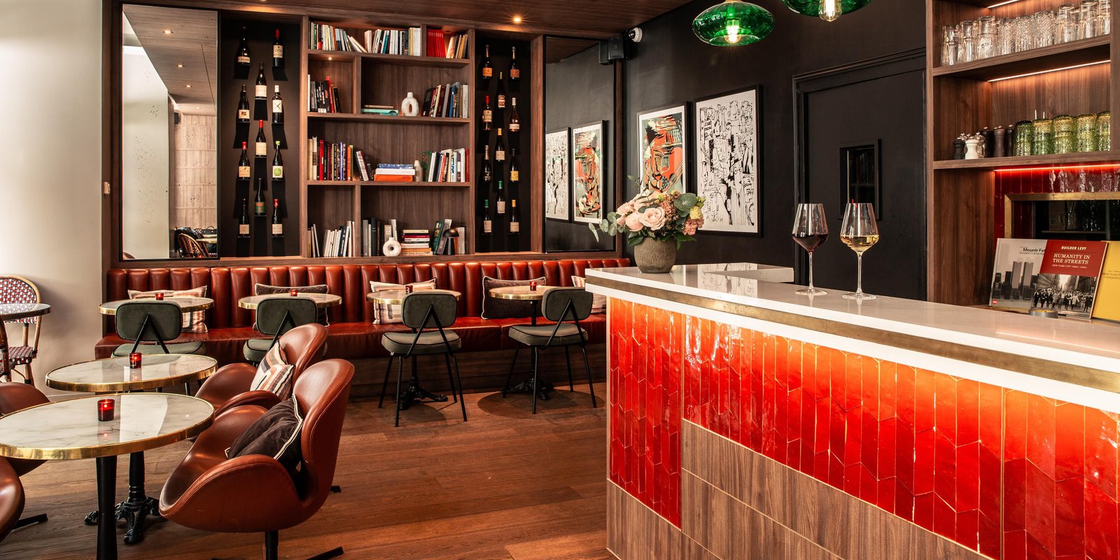 Hotel Indigo Paris - Opera by IHG