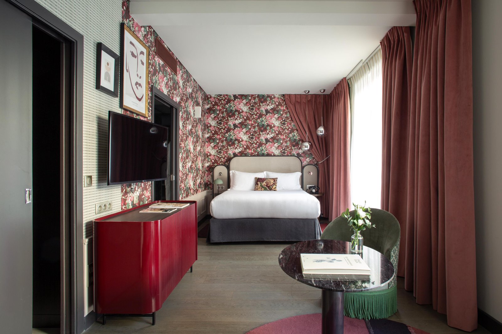 Hotel Indigo Paris - Opera by IHG