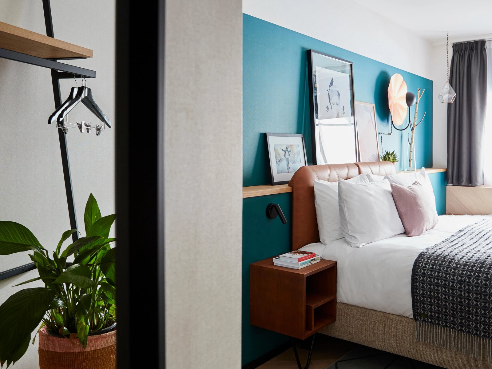 Hotel Indigo Antwerp - City Centre, an IHG Hotel, rooms