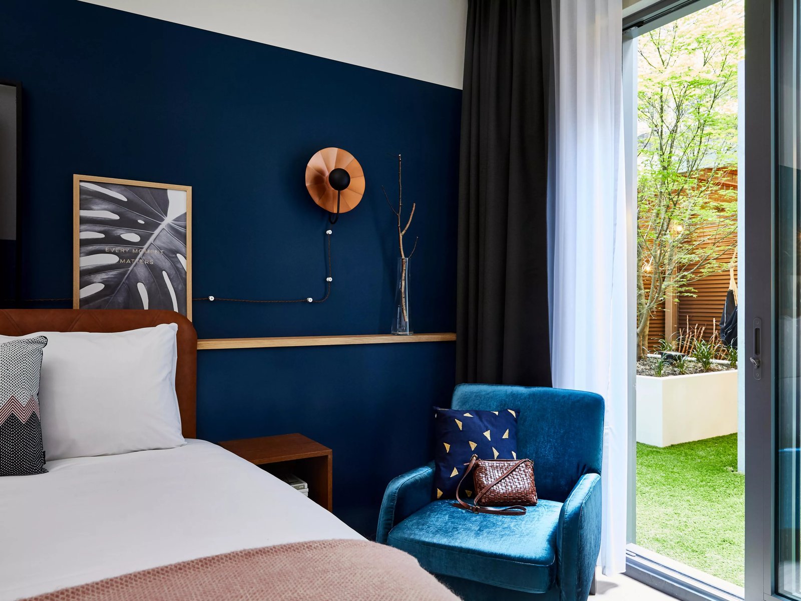 Hotel Indigo Antwerp - City Centre, an IHG Hotel