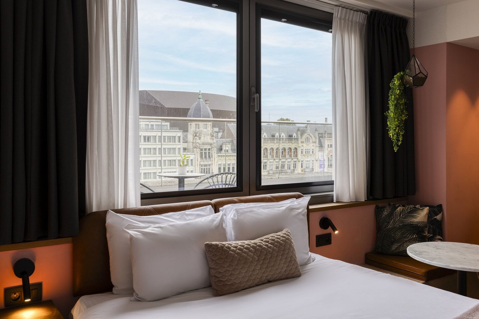 Hotel Indigo Antwerp - City Centre, an IHG Hotel