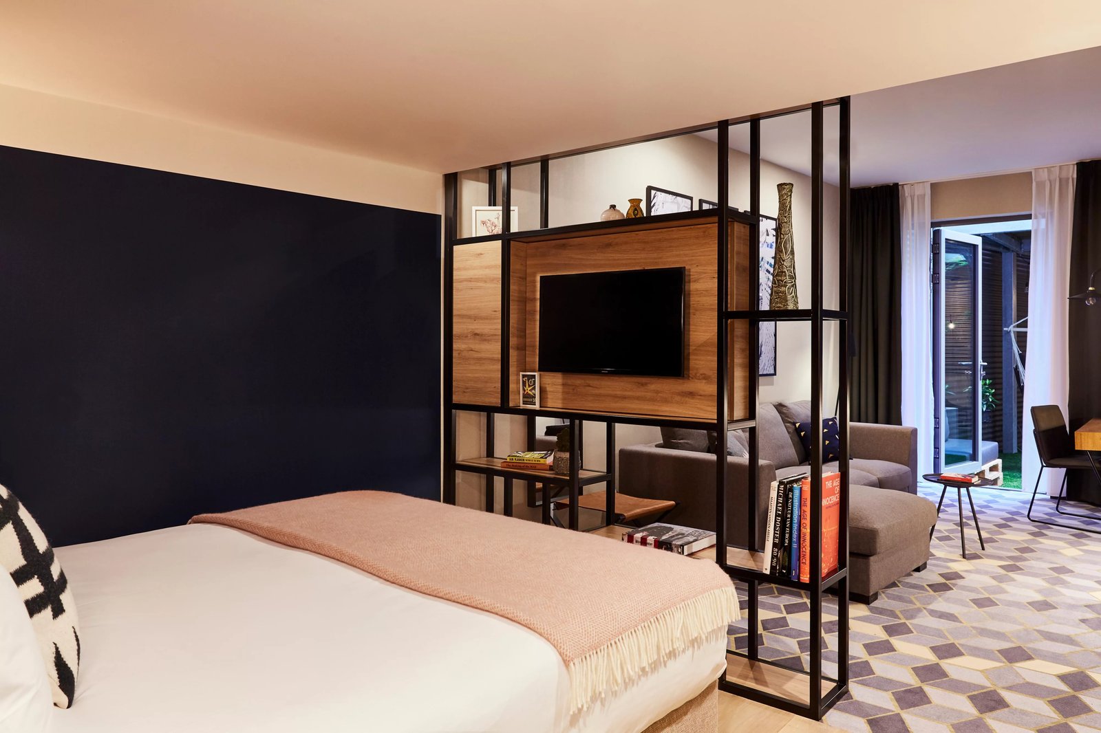 Hotel Indigo Antwerp - City Centre, an IHG Hotel