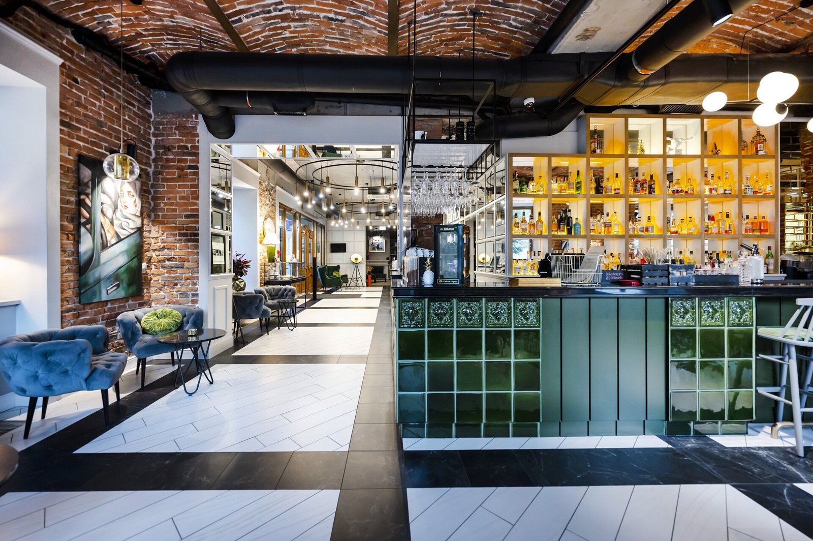 Hotel Indigo Krakow - Old Town by IHG, filipa 18