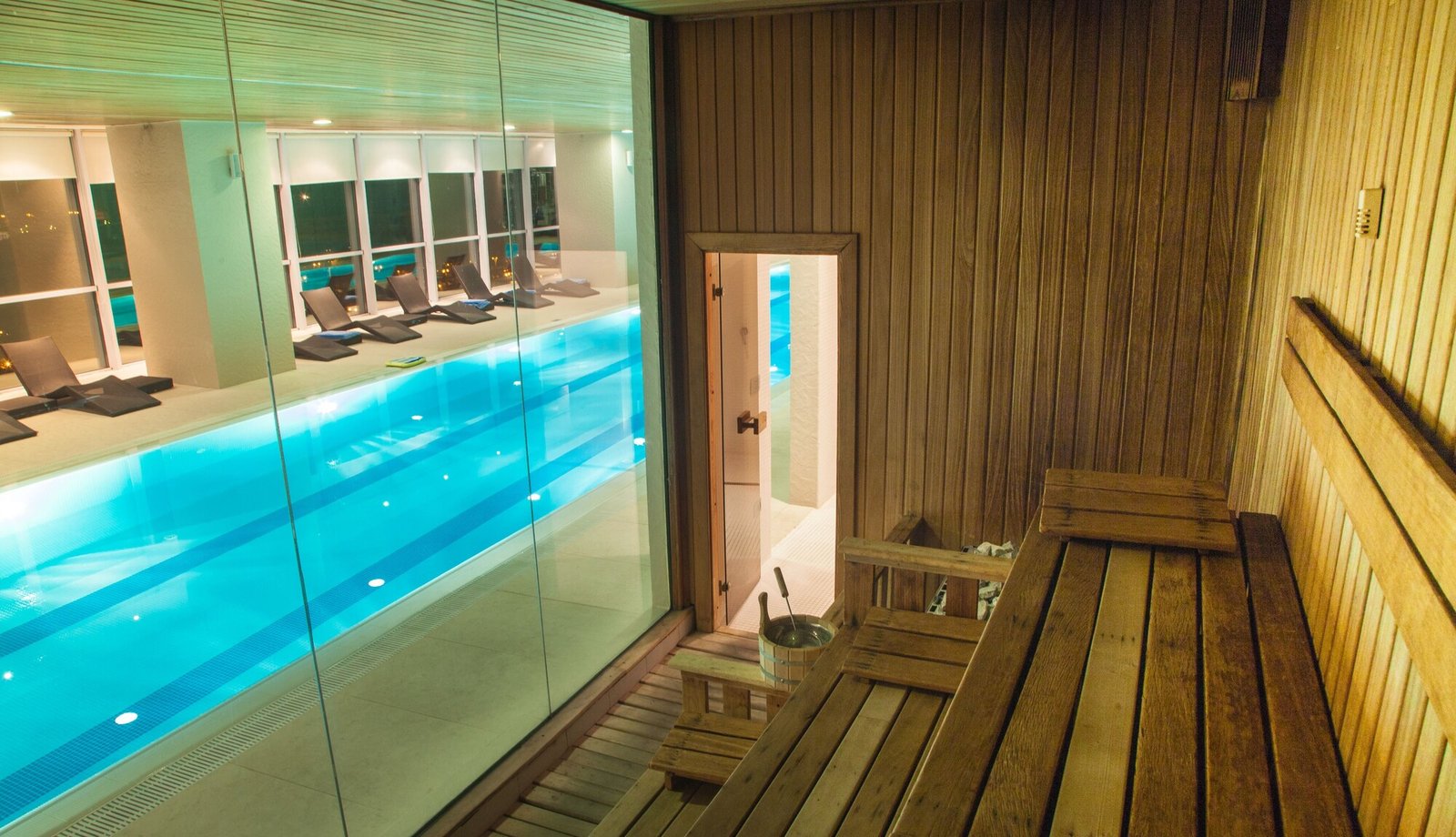Hotel Indigo Baku by IHG
