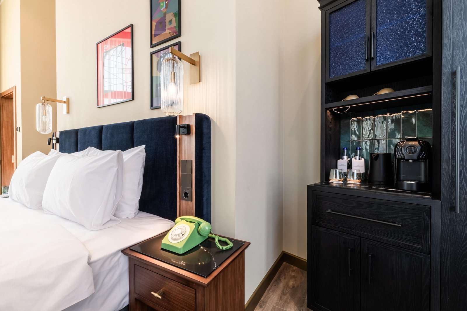 Hotel Indigo Batumi - Old Town by IHG