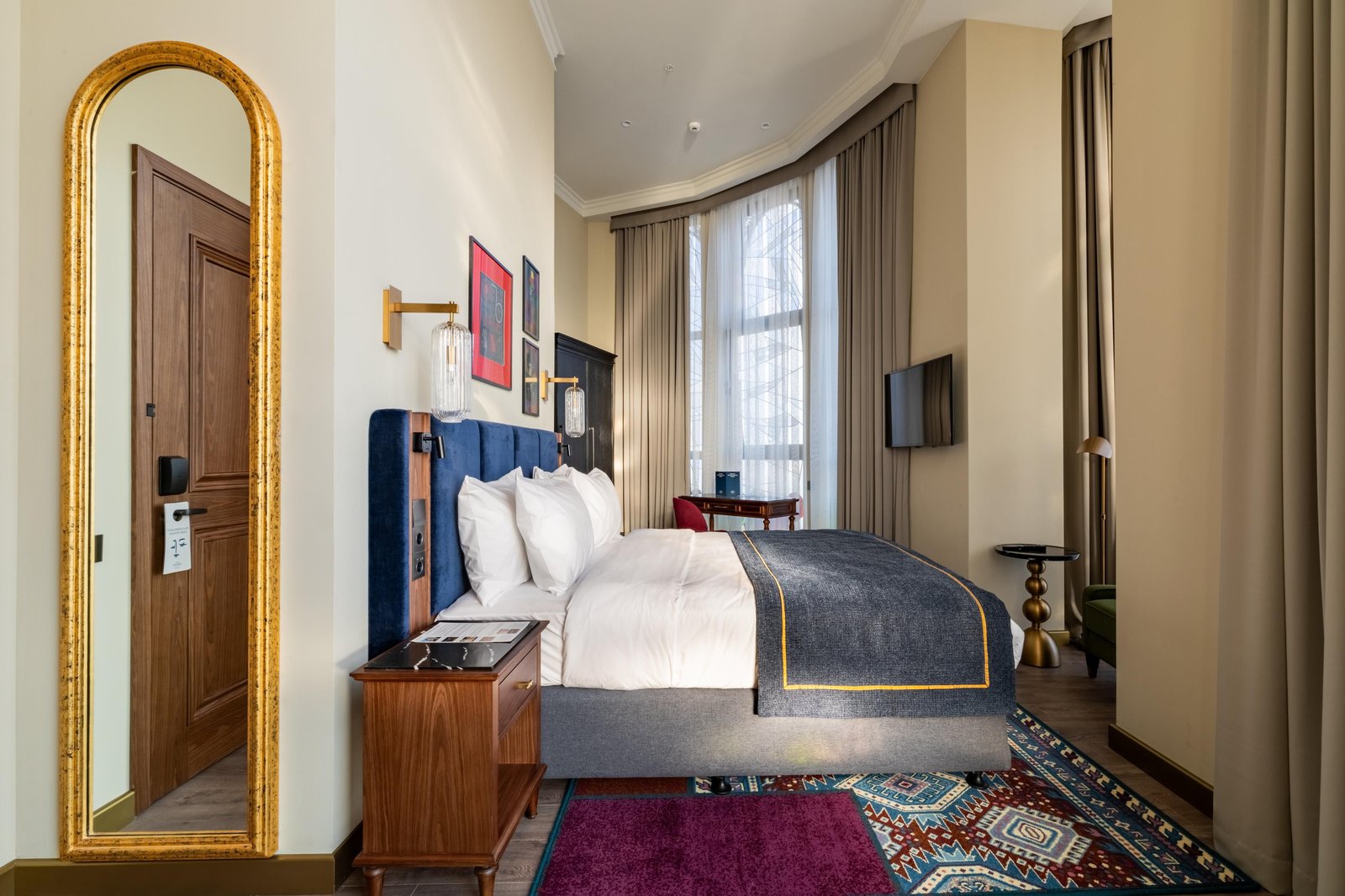 Hotel Indigo Batumi - Old Town by IHG, rooms