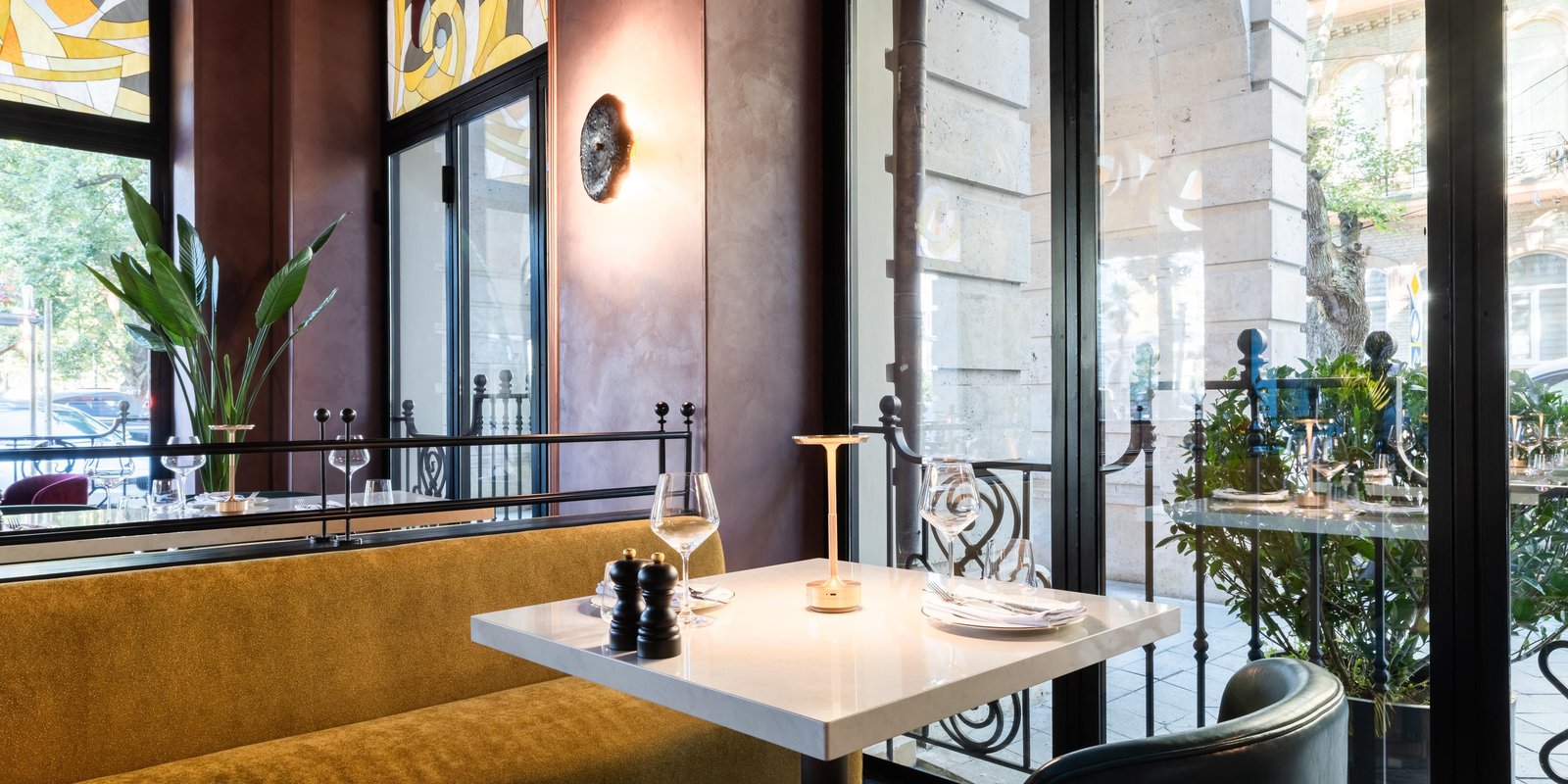 Hotel Indigo Batumi - Old Town by IHG