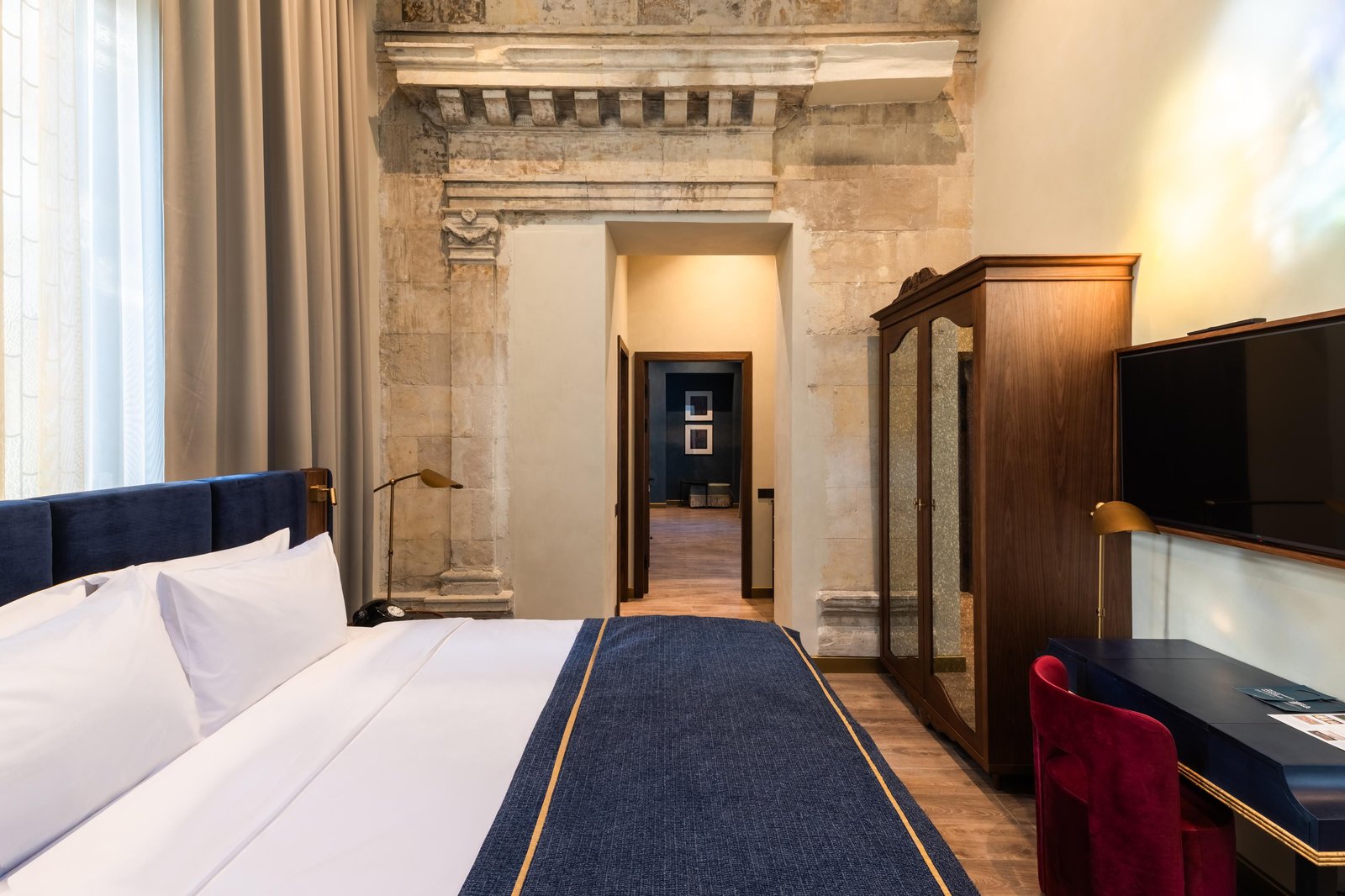 Hotel Indigo Batumi - Old Town by IHG, rooms
