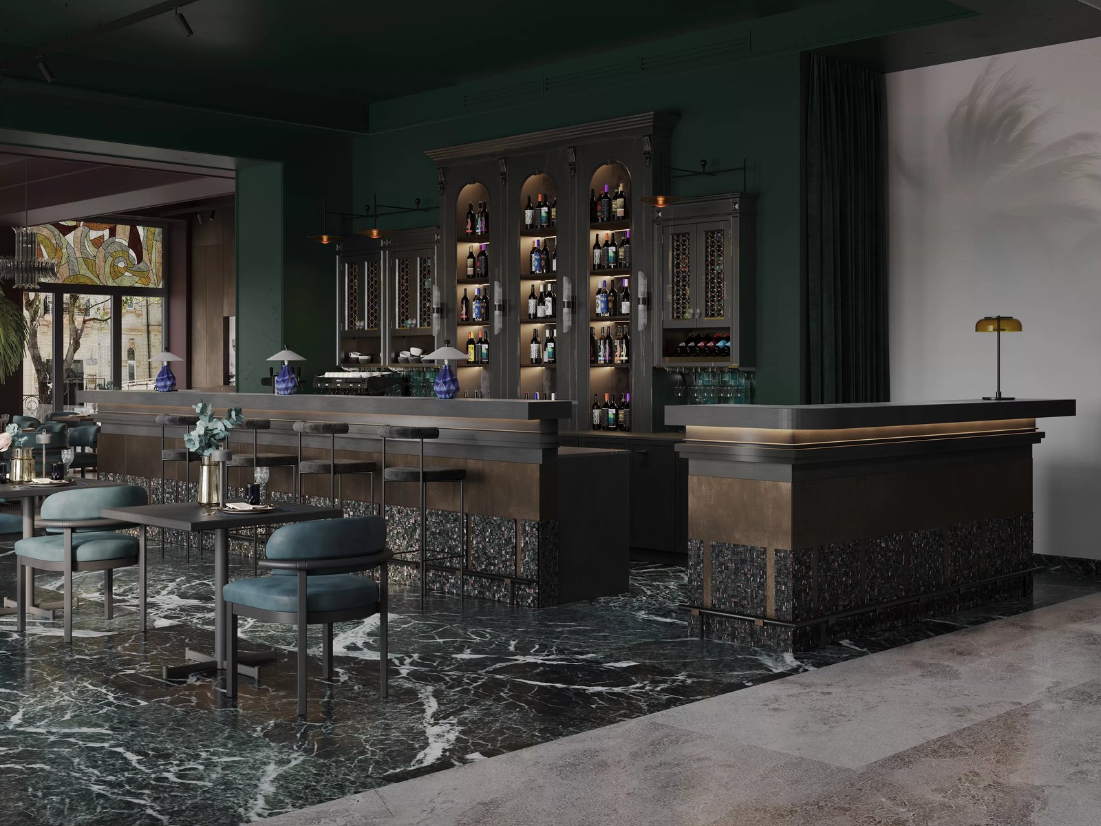Hotel Indigo Batumi - Old Town by IHG