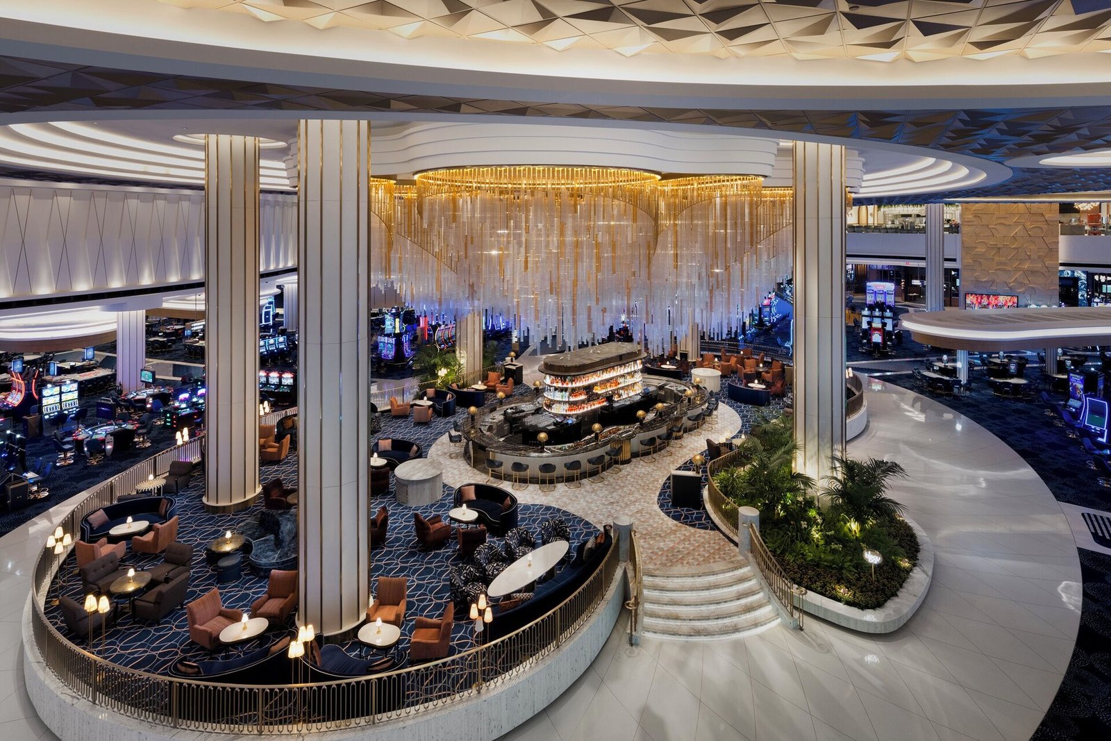 Fontainebleau Las Vegas