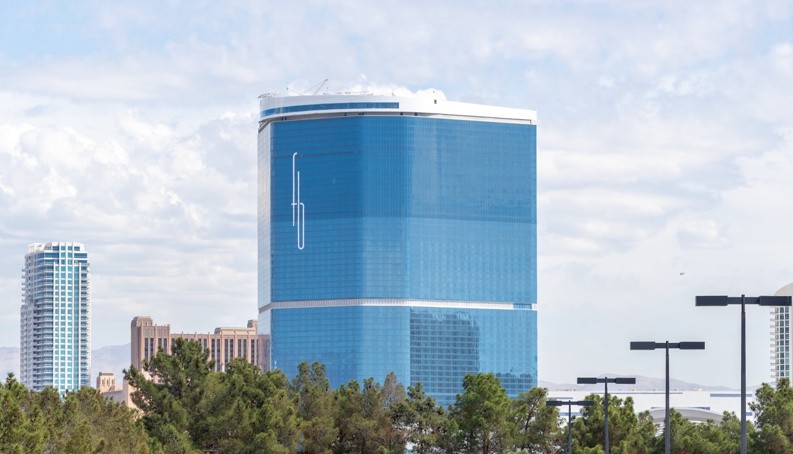 Fontainebleau Las Vegas — backstory