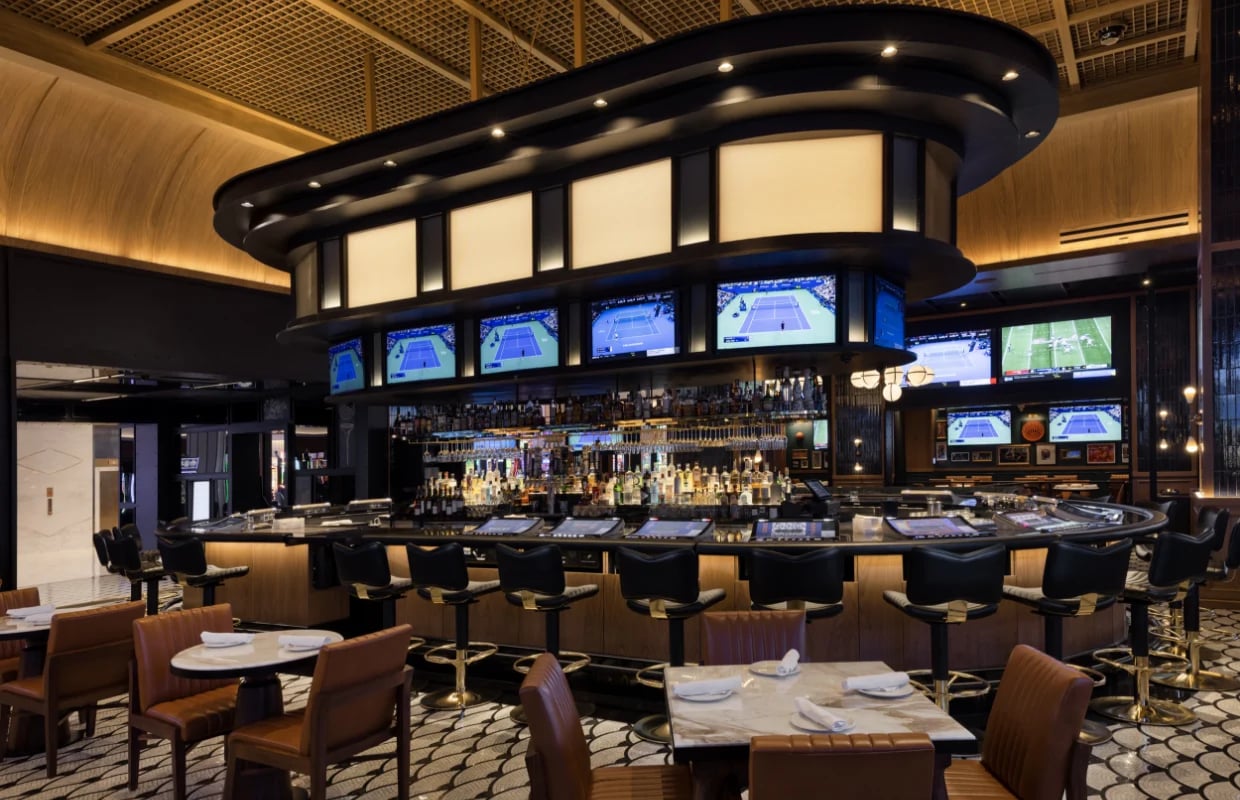 Fontainebleau Las Vegas