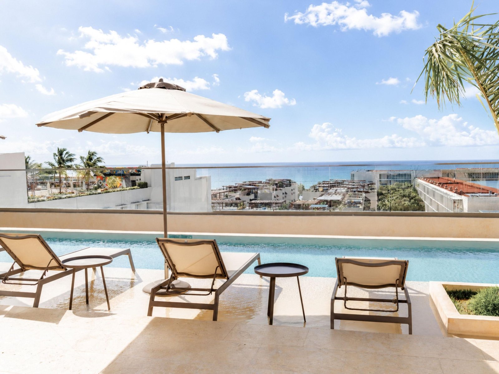 Hotel Indigo Playa del Carmen by IHG