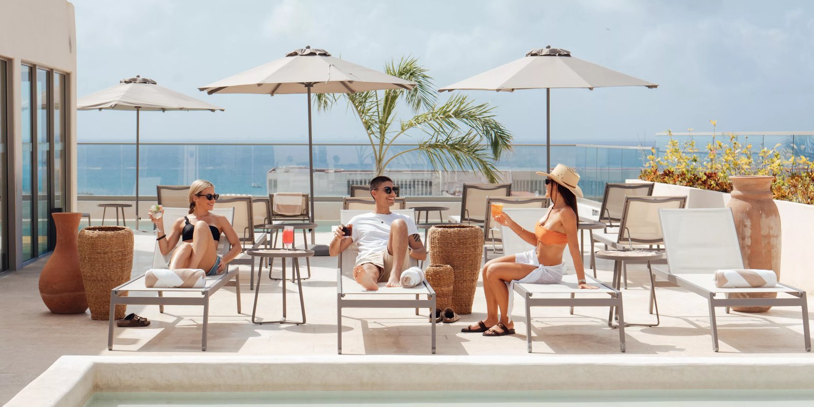 Hotel Indigo Playa del Carmen by IHG
