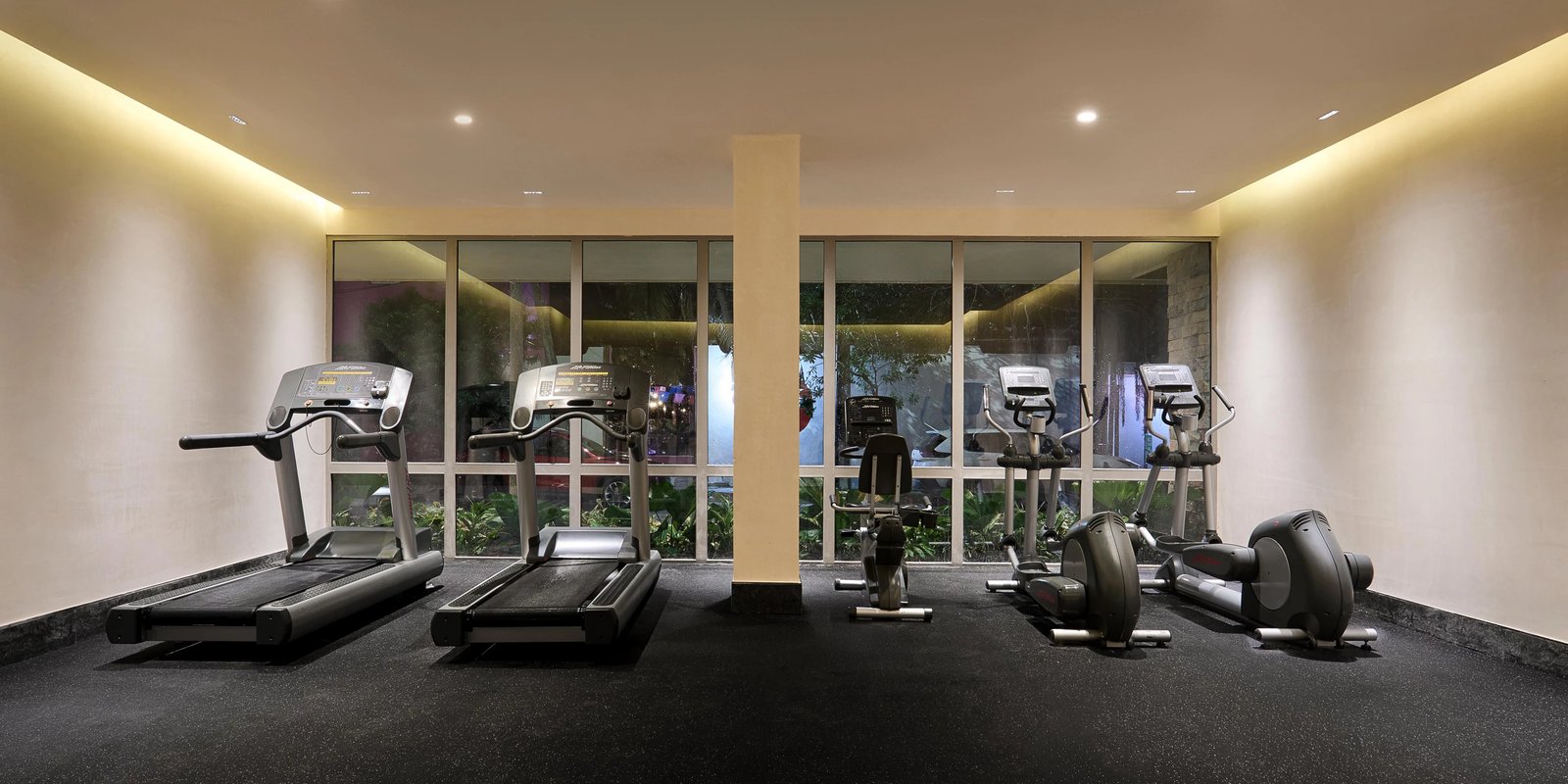 Hotel Indigo Playa del Carmen by IHG, the spa