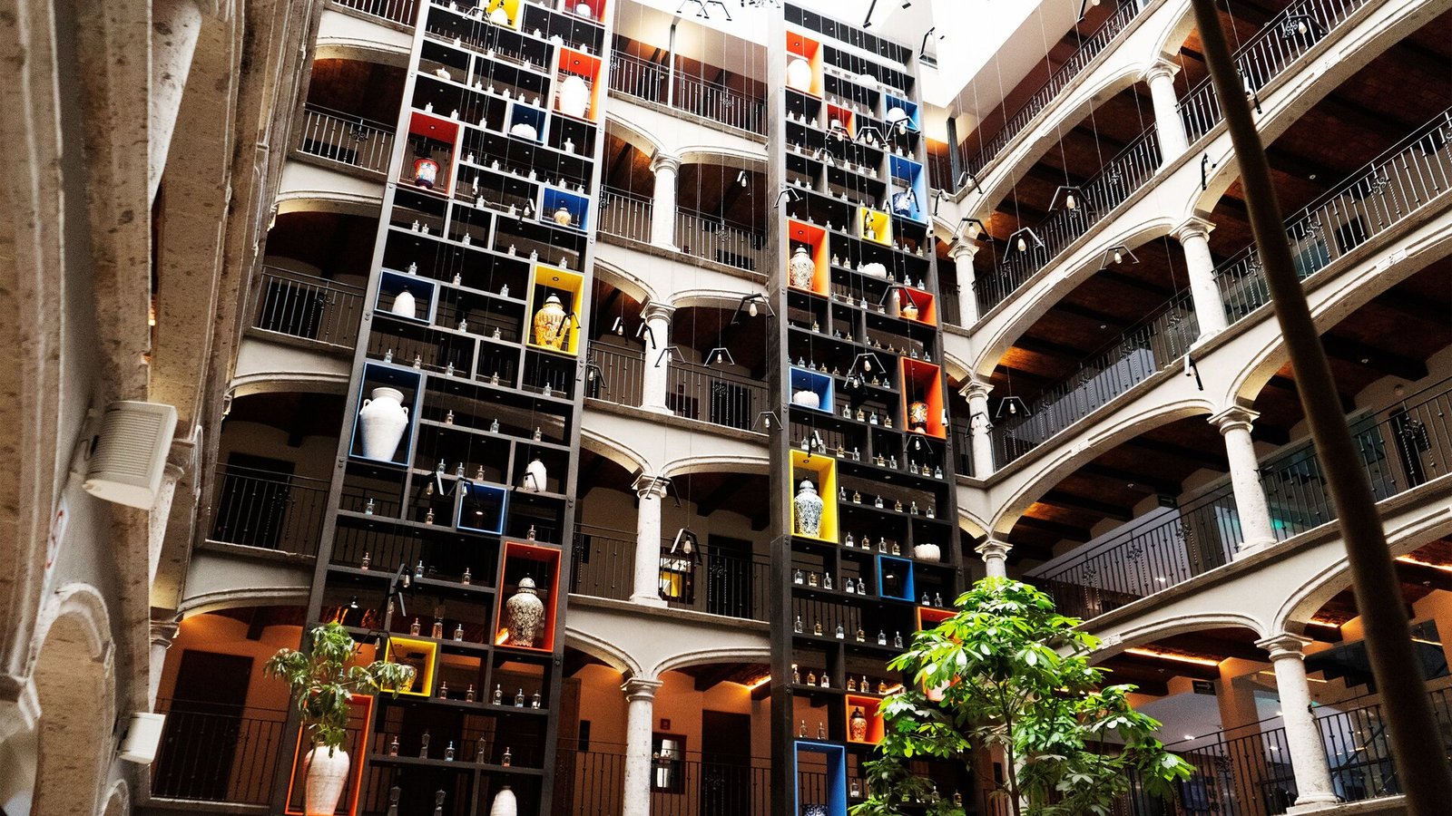 Hotel Indigo Guadalajara Expo by IHG
