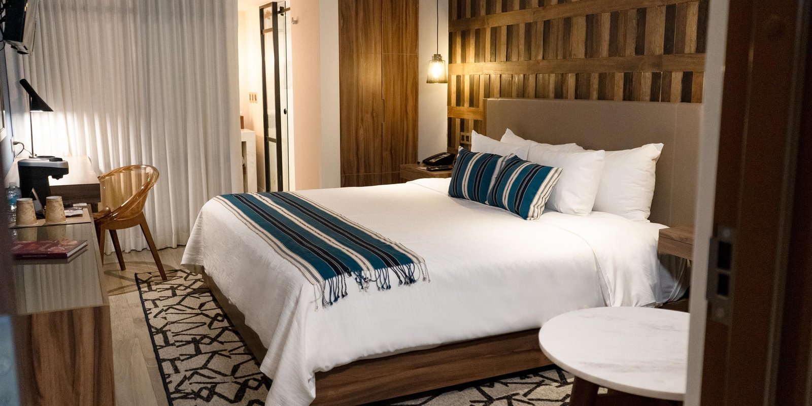 Hotel Indigo Guadalajara Expo by IHG, rooms