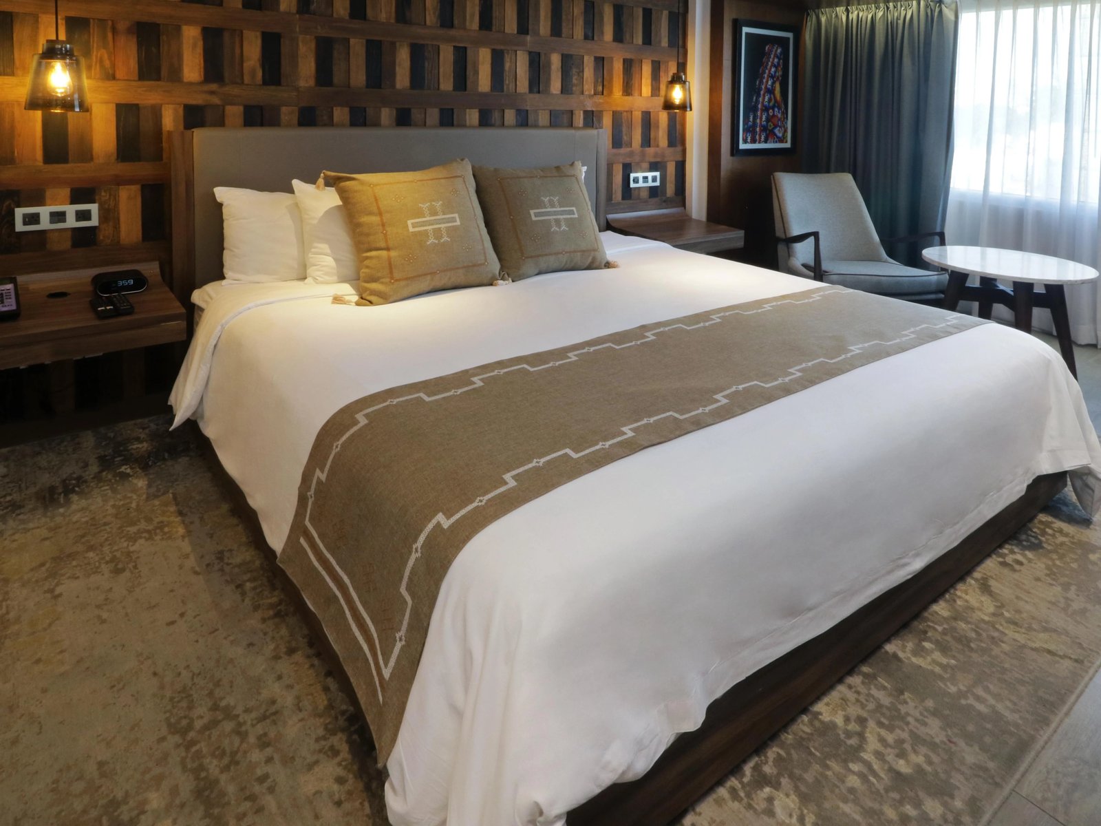 Hotel Indigo Guadalajara Expo by IHG, rooms
