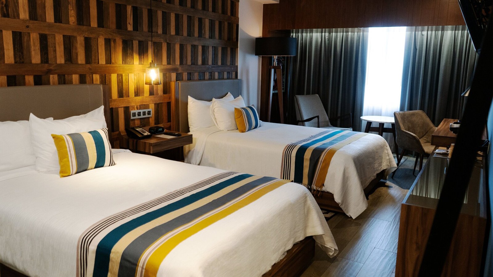 Hotel Indigo Guadalajara Expo by IHG, rooms
