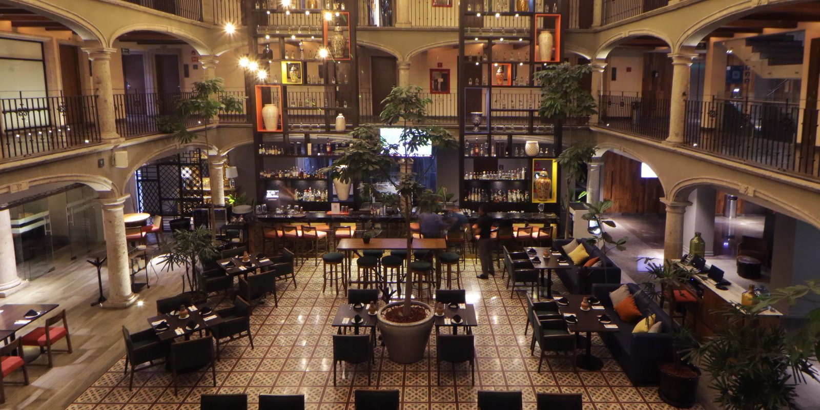 Hotel Indigo Guadalajara Expo by IHG