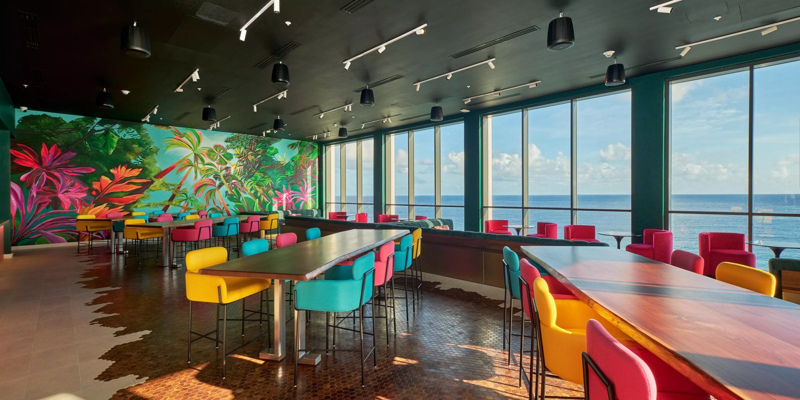 Hotel Indigo Bridgetown Barbados by IHG