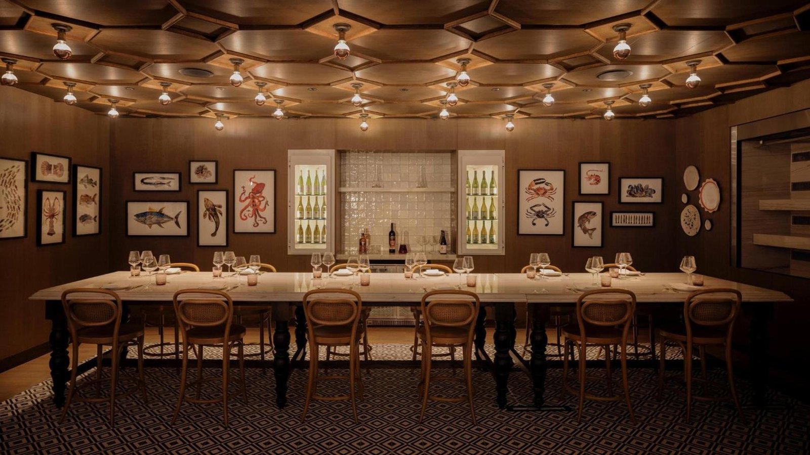 Hotel Indigo Melbourne on Flinders by IHG